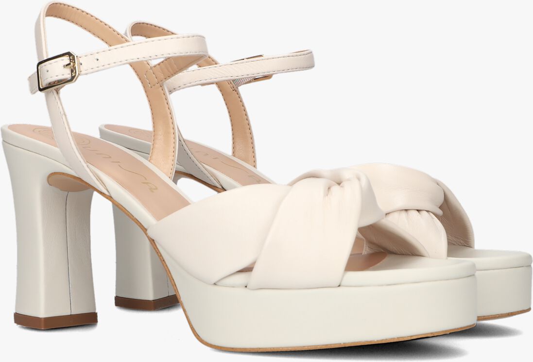 UNISA witte unisa sandalen onoa