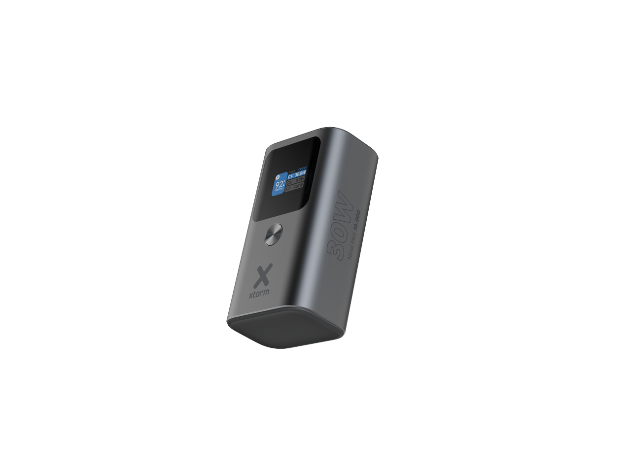Xtorm - 30W Nova Mini Power Bank - 10.000mAh