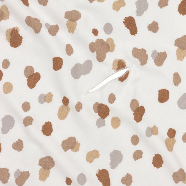 Meyco Badcape Stains