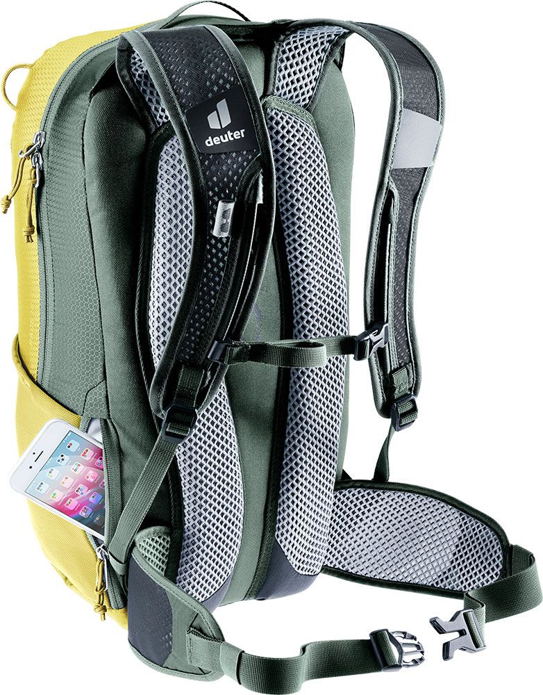 deuter Race 16 - Fahrradrucksack kaufen | Bike-Discount