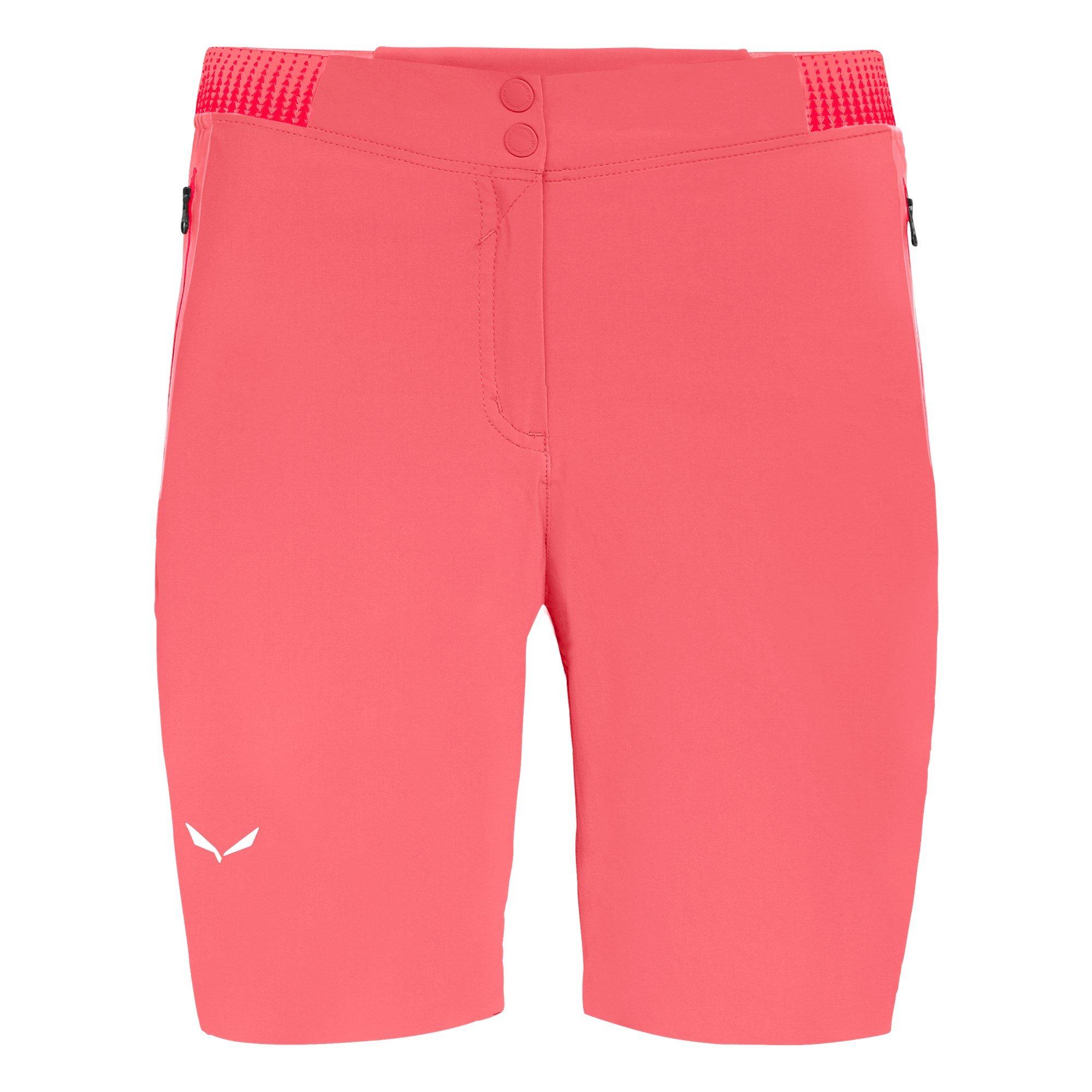 Salewa Cargo Shorts Womens