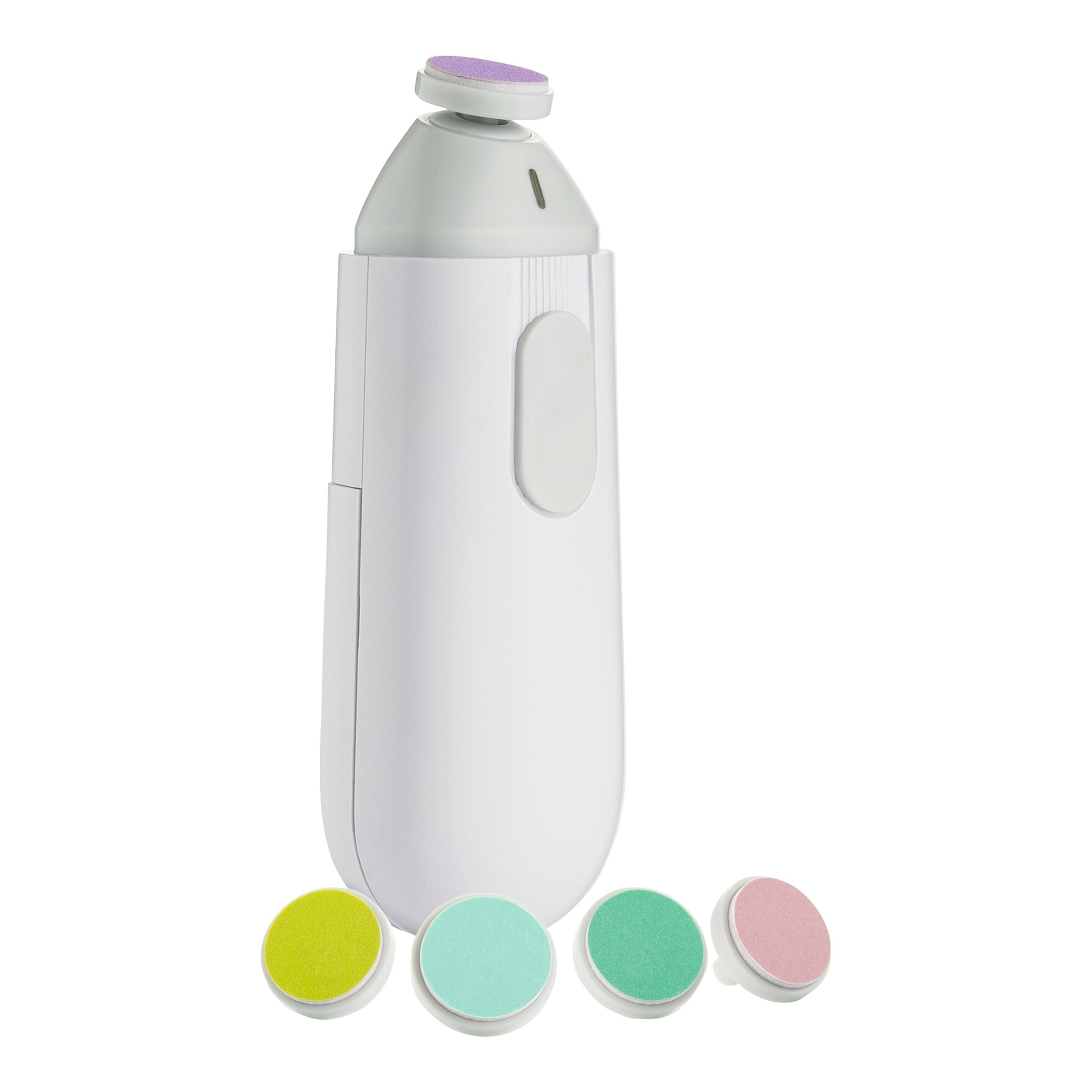 reer Elektrische Nagelfeile BabyCare