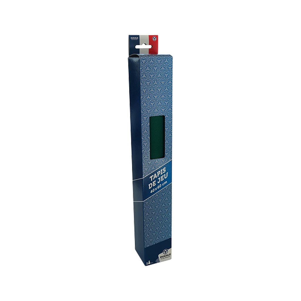 Tapis Feutre Vert (40x60 cm)