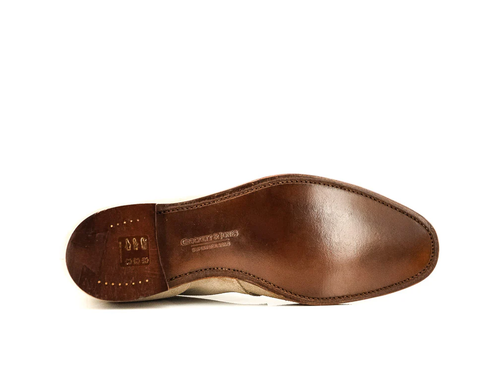 CROCKETT AND JONES - ANGEL 2 FLEX NUT