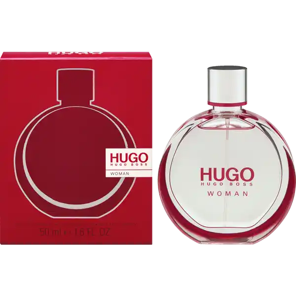 Hugo Woman, EdP 50 ml
