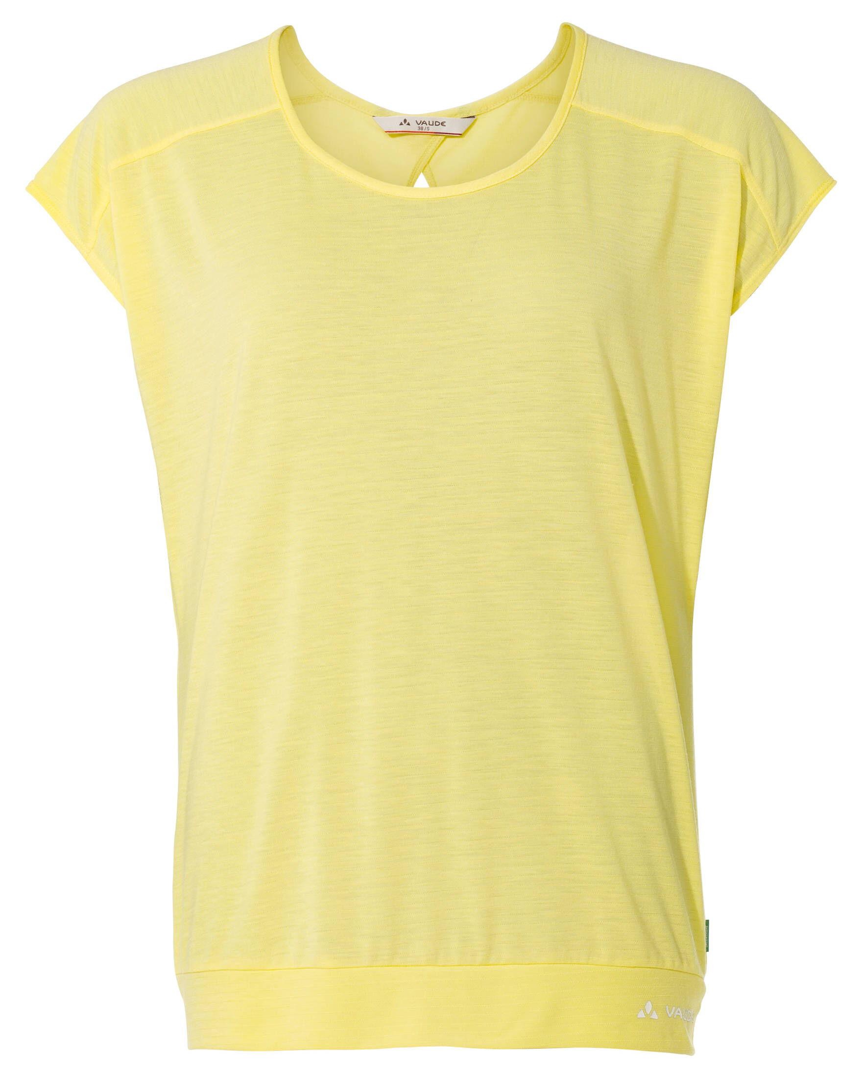 VAUDE| Damen T-Shirt Women's Skomer T-Shirt III
