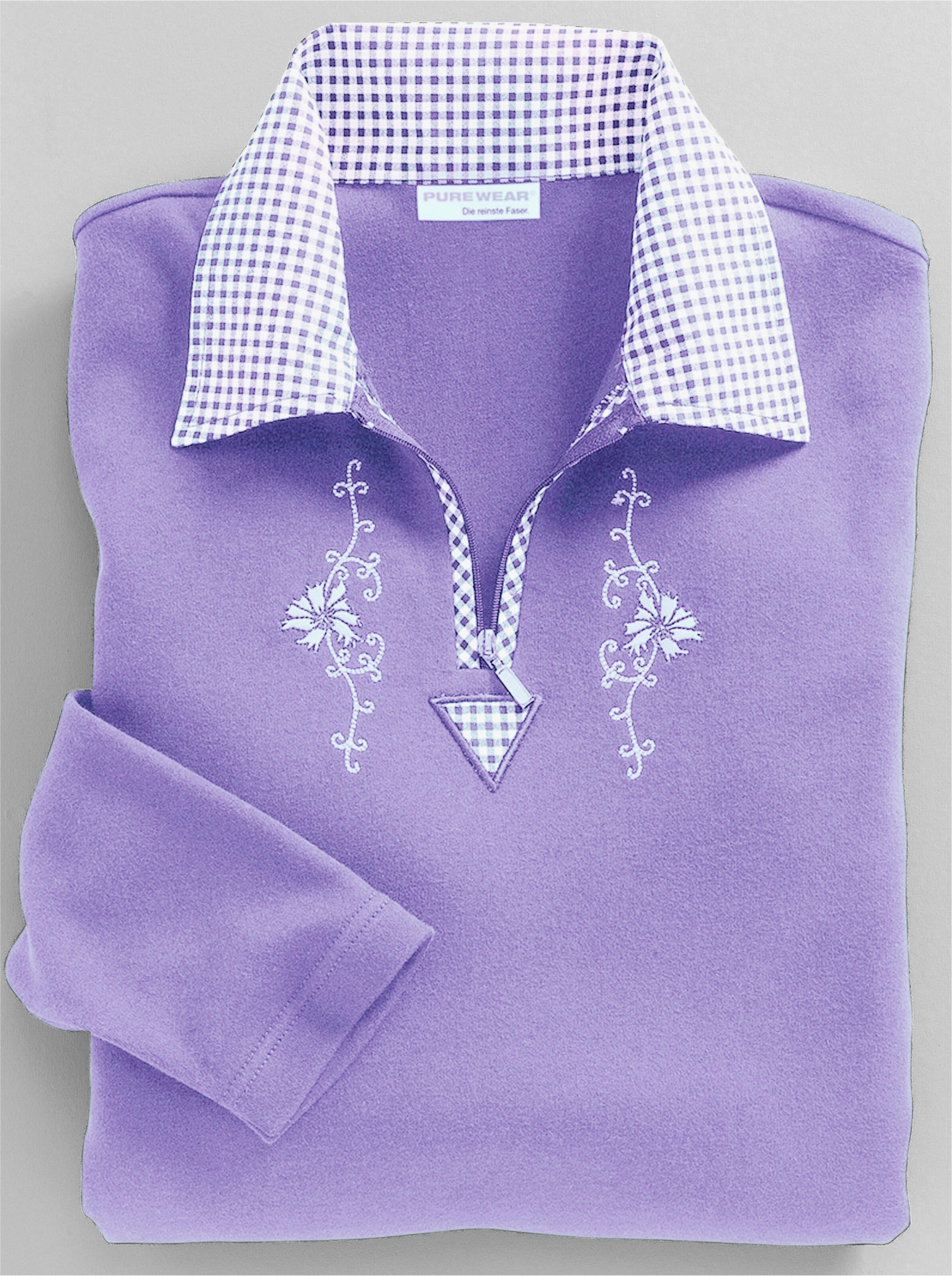 Trachtenshirt