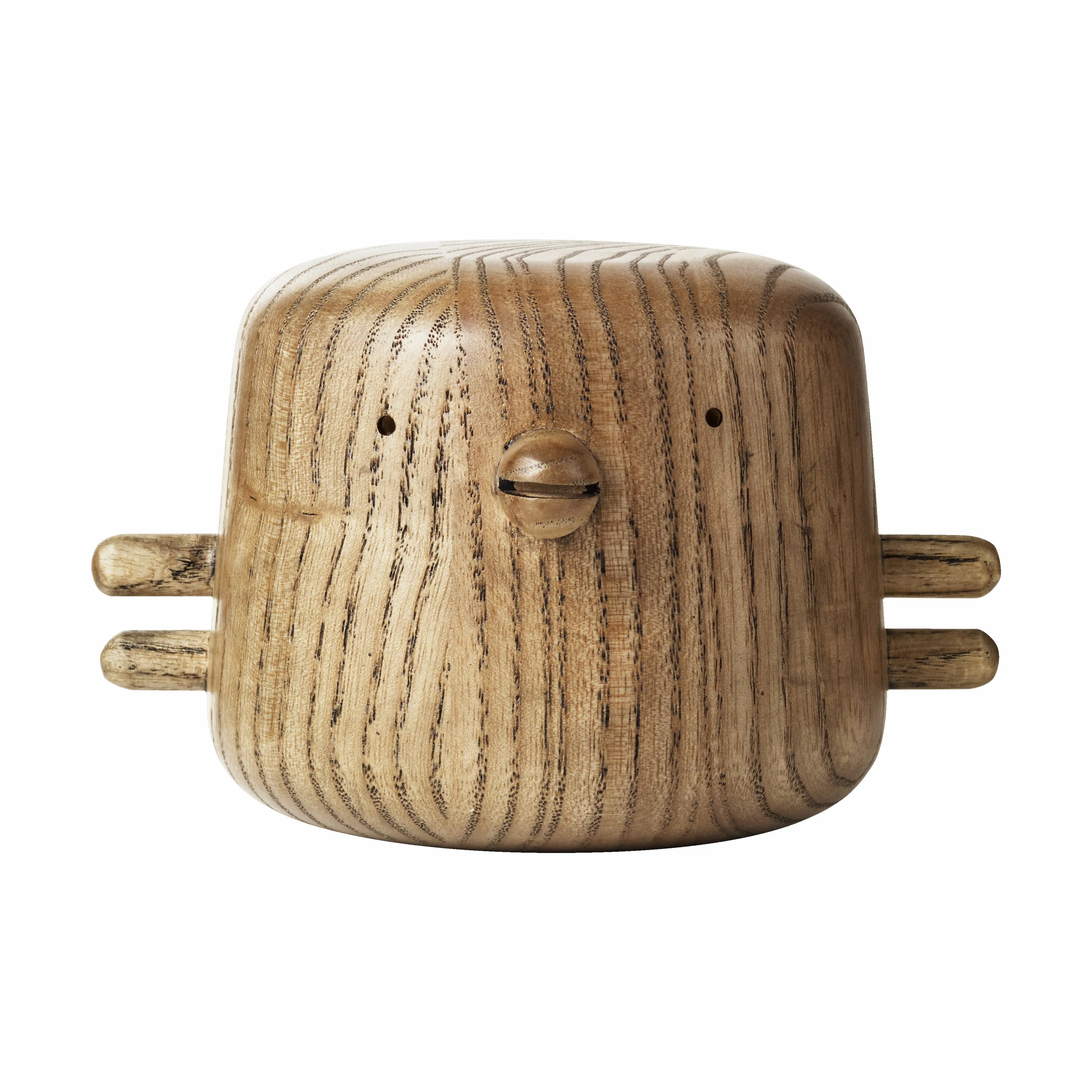 Normann Copenhagen Rødhals