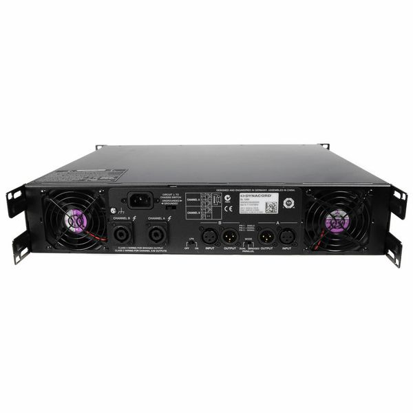 Dynacord SL1200