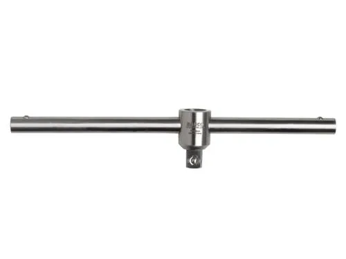 T-greb rustfri SS238 1/4'' 250mm