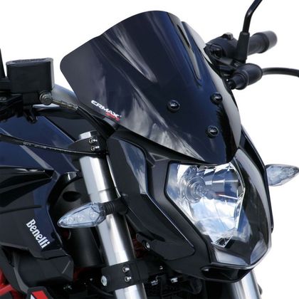 Bulle Ermax Sport (26 cm) - Noir