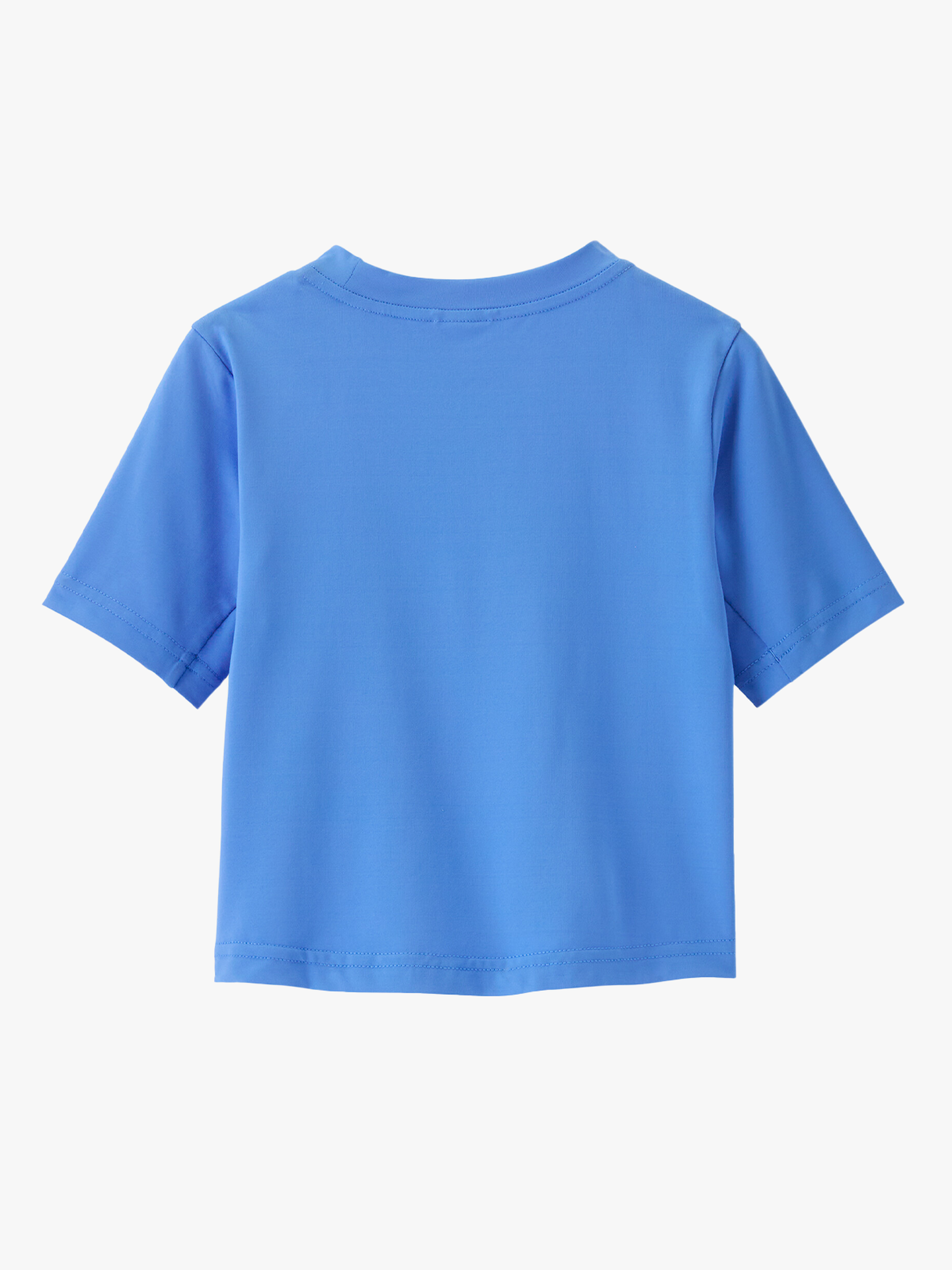 Baby Cap Silkweight T-Shirt