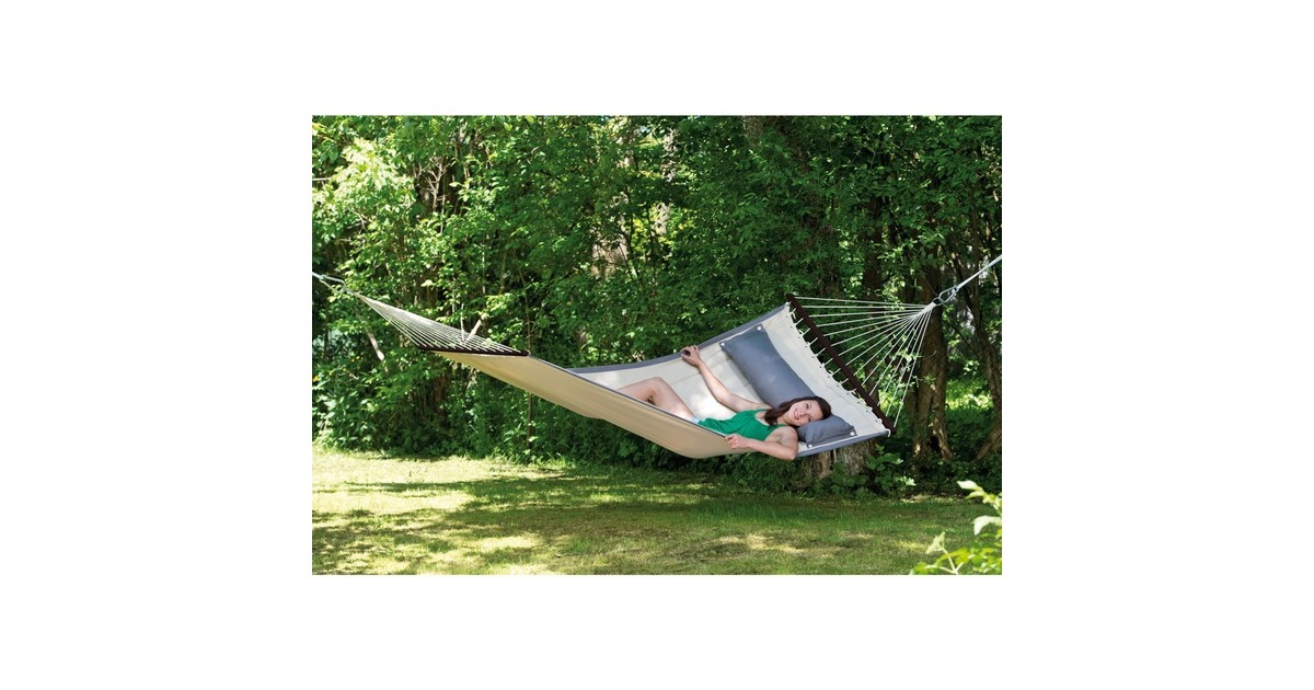 AmazonasAmerican Dream hangmat  (Beige)