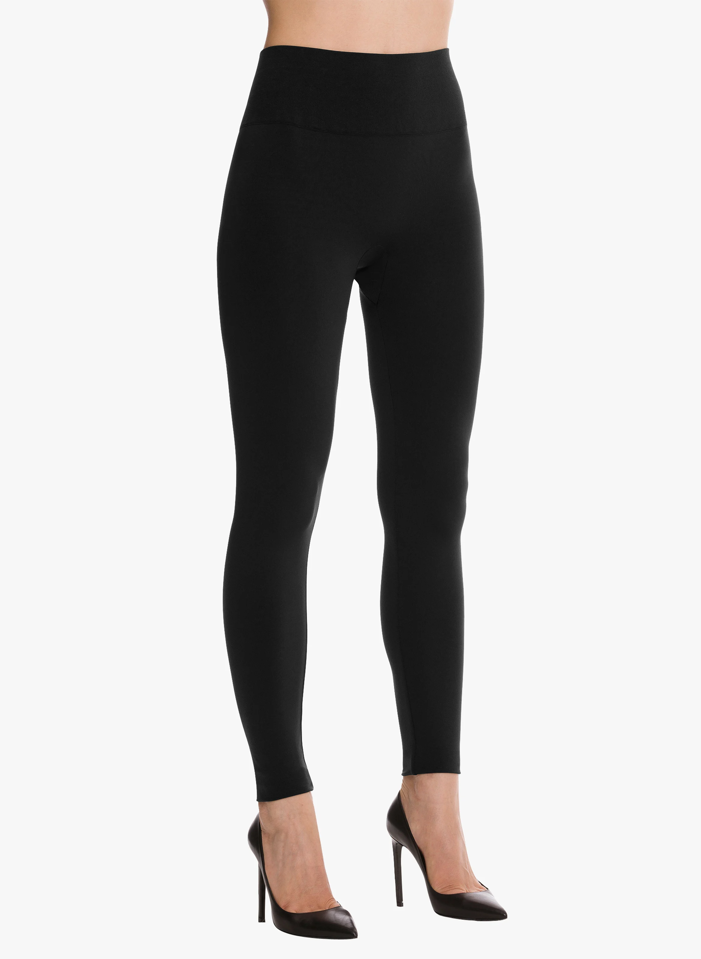 Aurora Light Shape Leggings - Legging taille haute| Noir