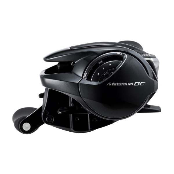Moulinet Casting Shimano Metanium DC 71