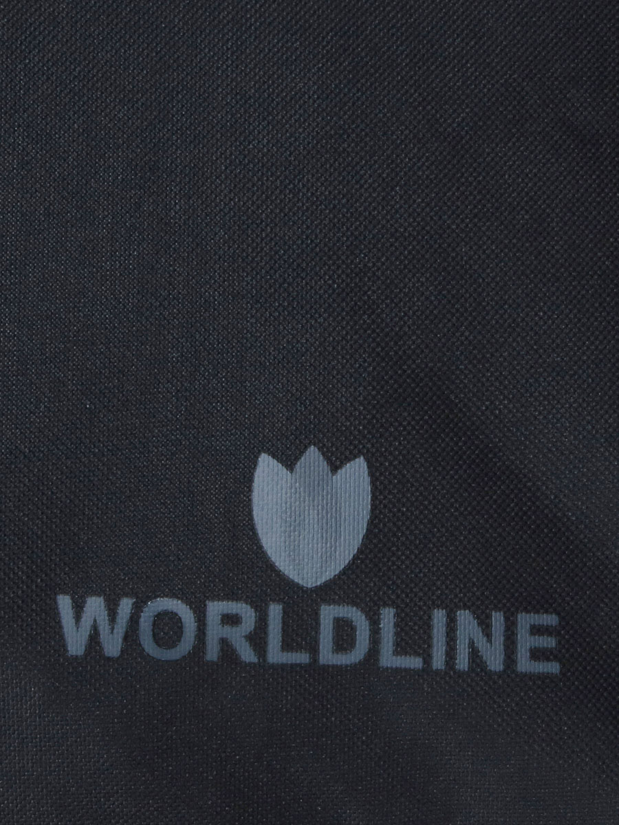 Sac de voyage Worldline Luanda 44 cm