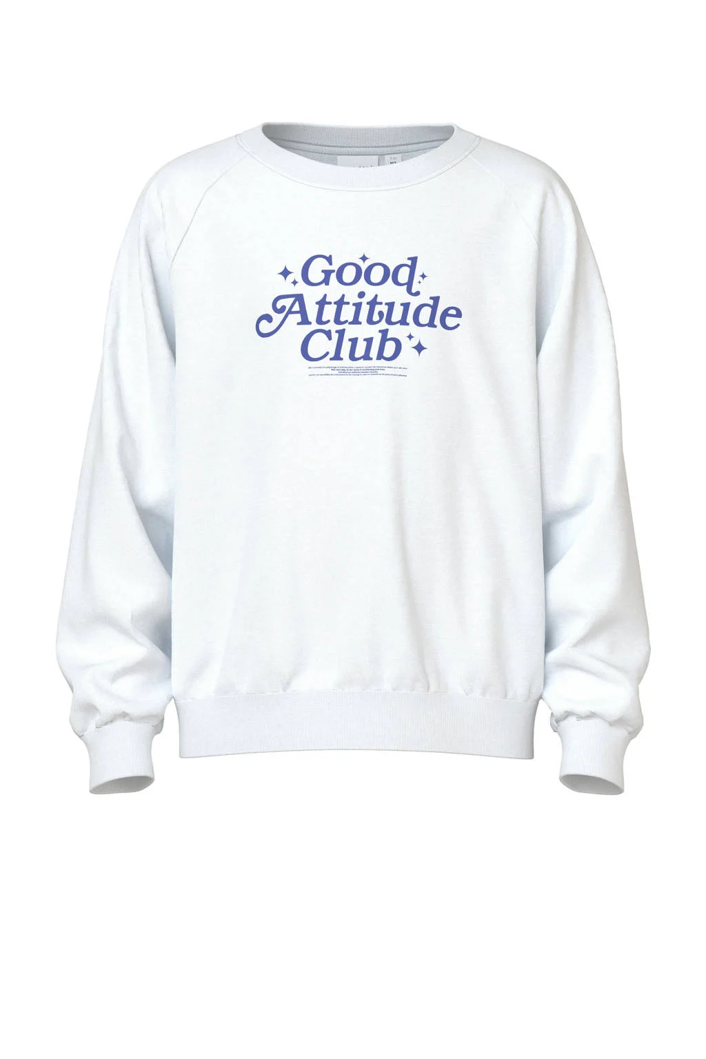 NAME IT KIDS sweater wit