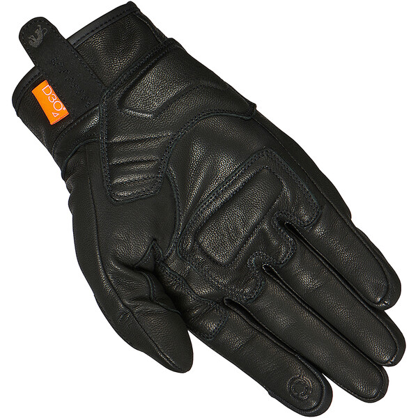 Furygan - Gants femme LR Jet Lady D3O® Noir