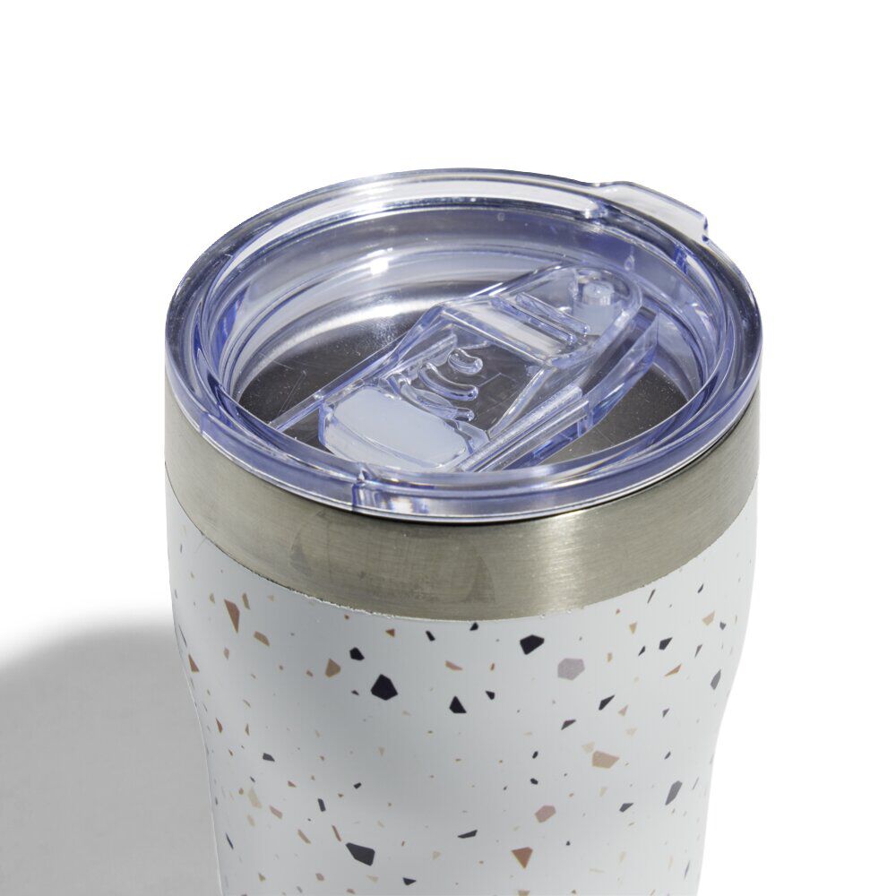 Tasse isotherme en inox 300ml