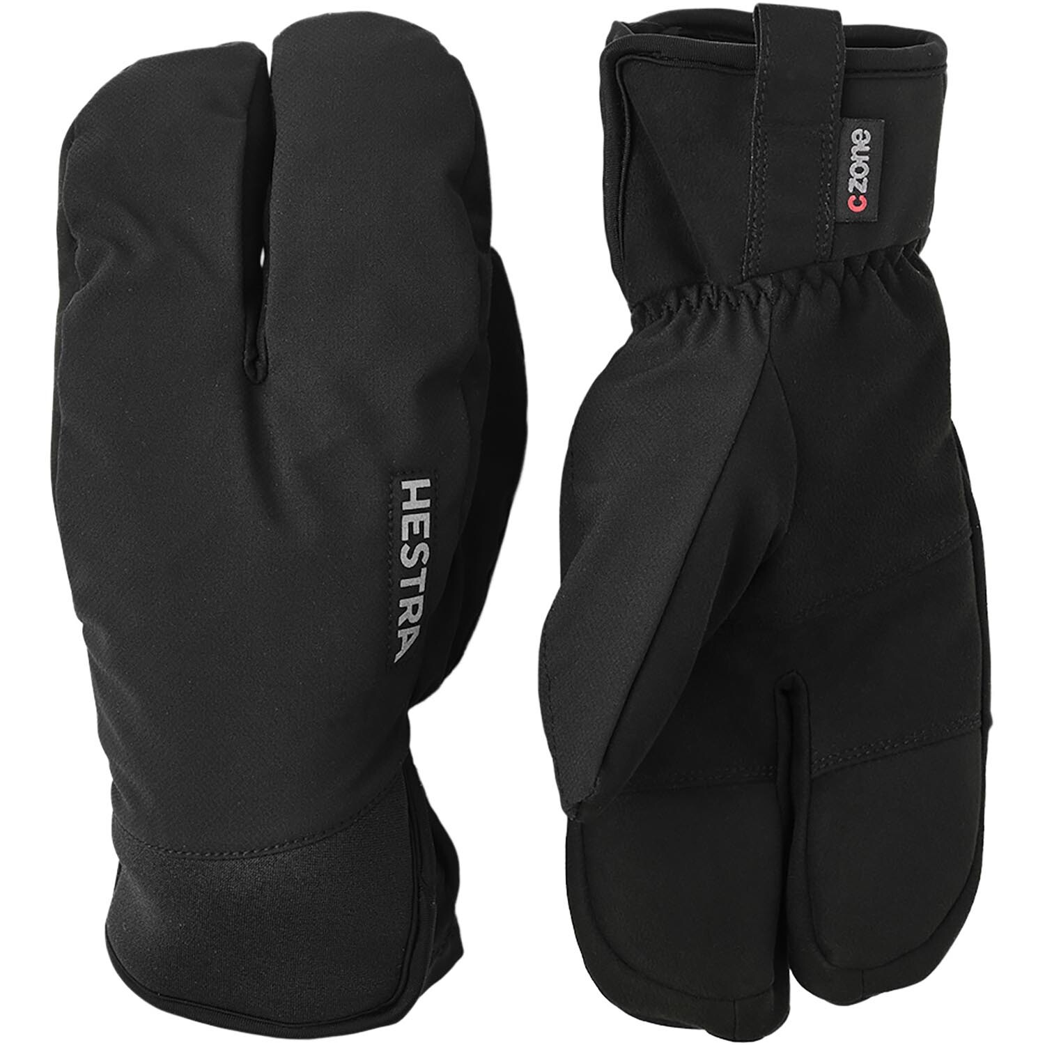 Hestra Czone Mistral Split Mitt