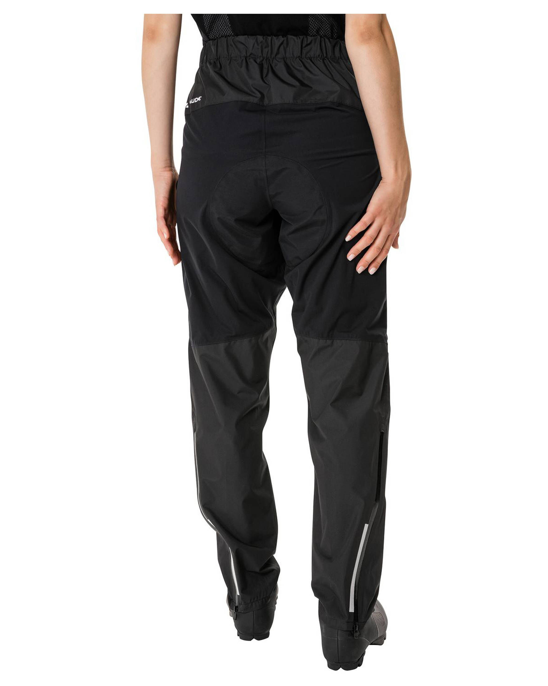 VAUDE| Damen Regenhose W KURO RAIN PANTS