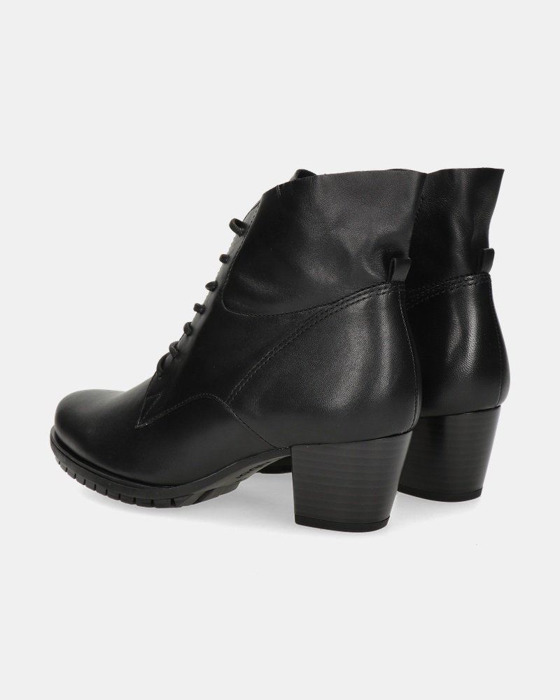 Gabor Veterboots  - zwart