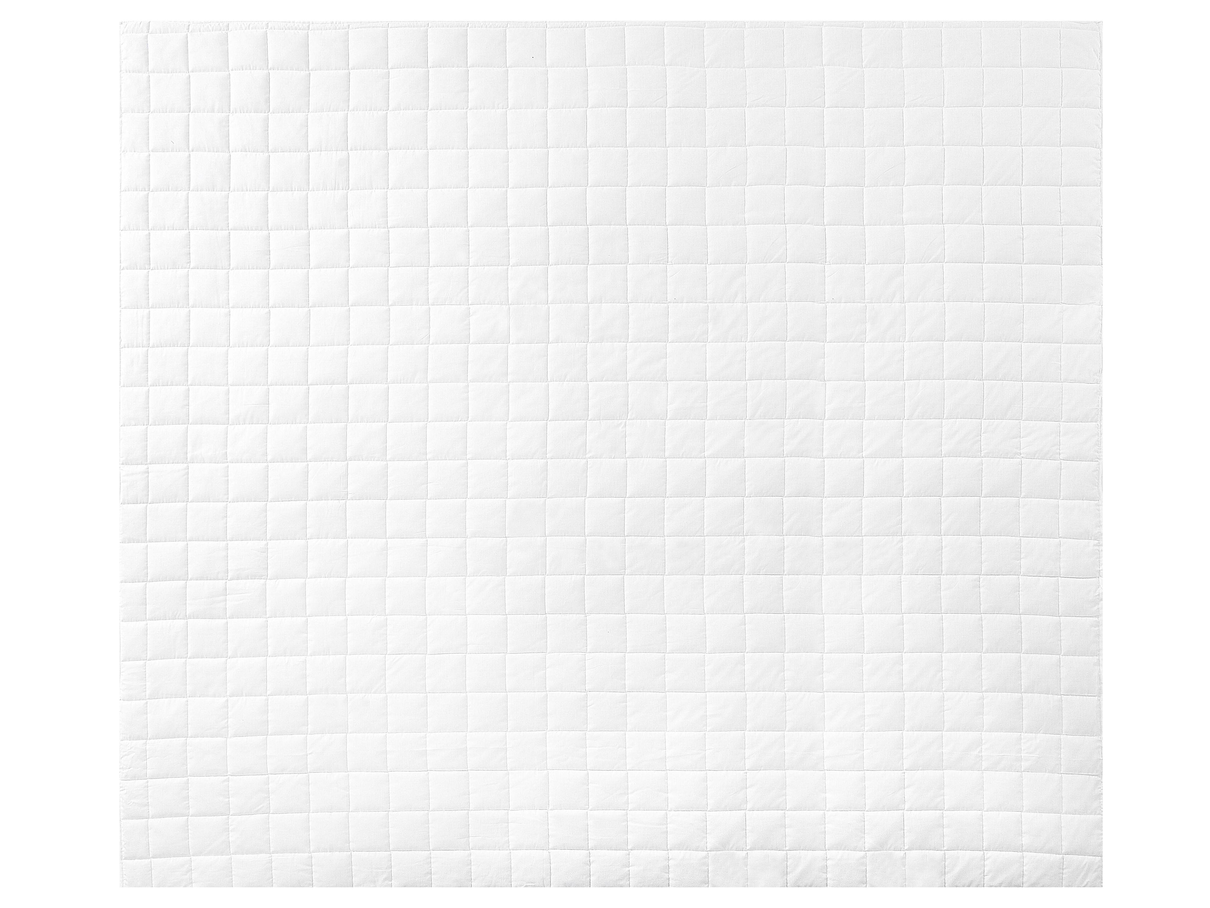 Dekbed dubbellaags all-season Polyester KORAB 220 x 240 cm