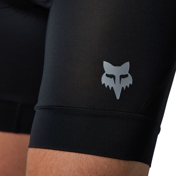 Sous-vêtement vélo FOX TECBASE LITE LINER SHORT BLACK