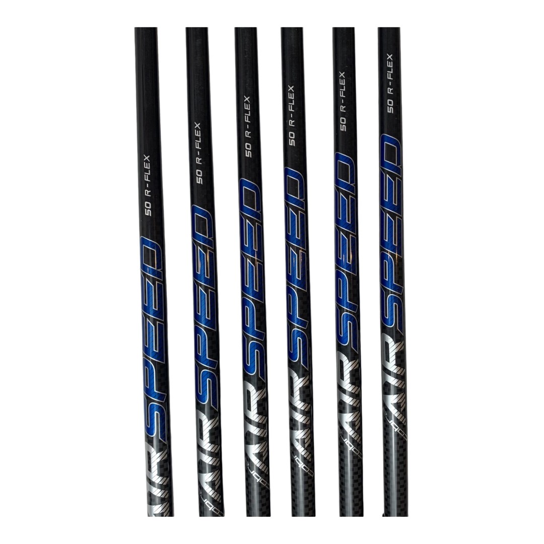 Cobra F-Max Airspeed Iron Set