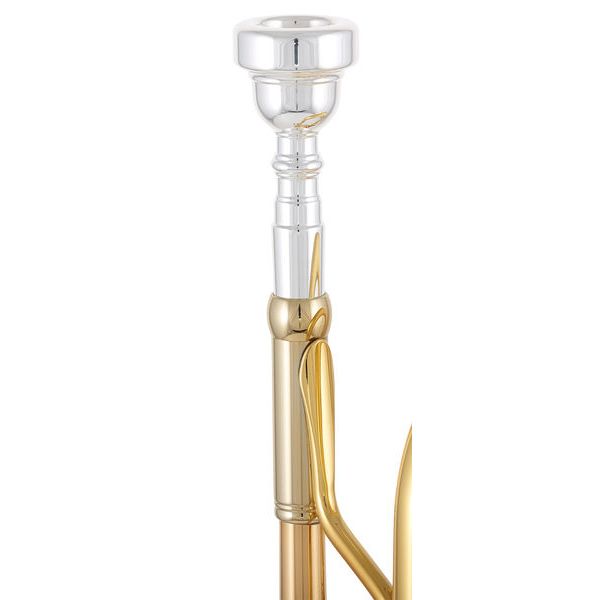 Kühnl & Hoyer Revision Bb-Trumpet
