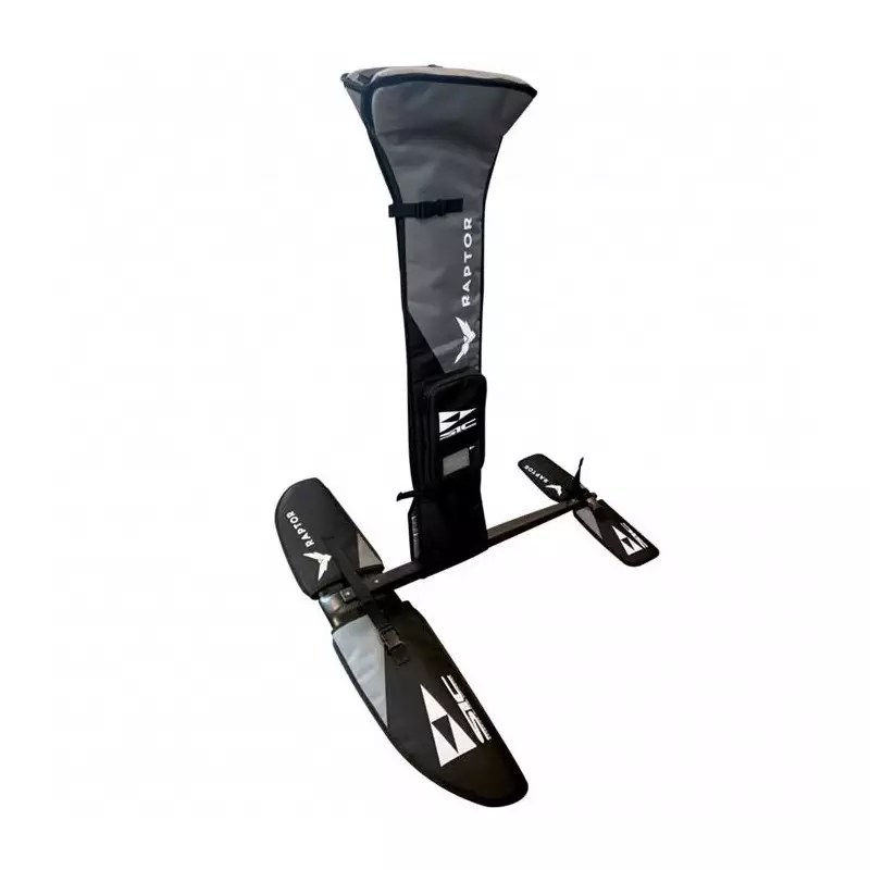 Housse de foil SIC Raptor Foil Bag Flite