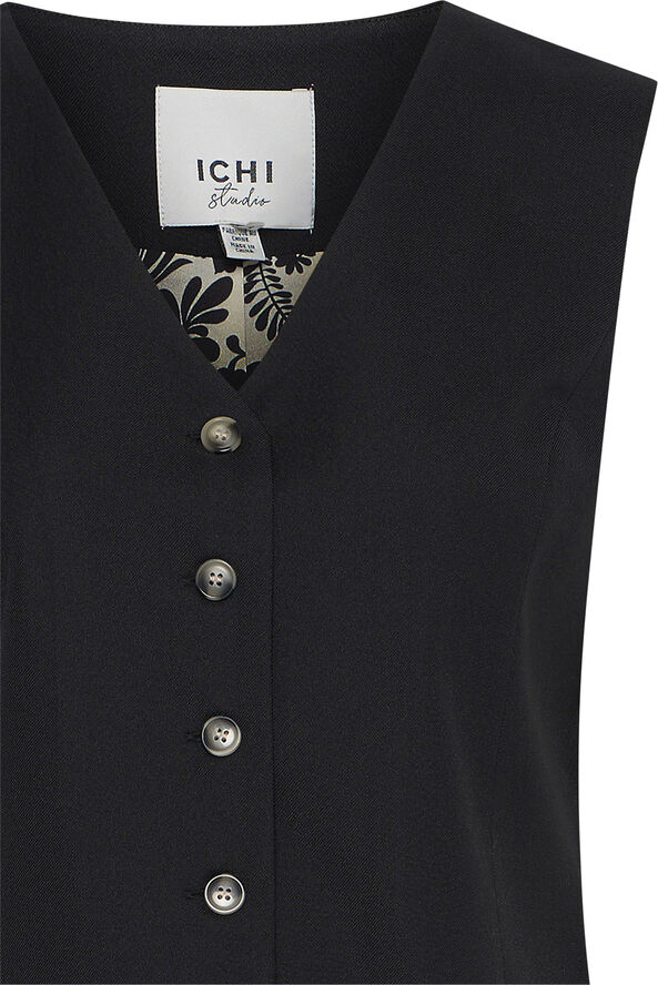 ICHI IHZIMMIE WA2 Black