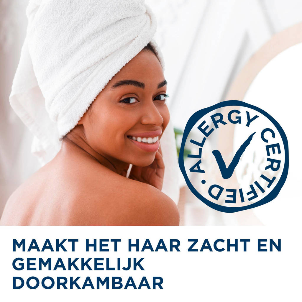 Prima conditioner zonder allergische klachtenconditioner Parfumvrij - 6 x 250 ml