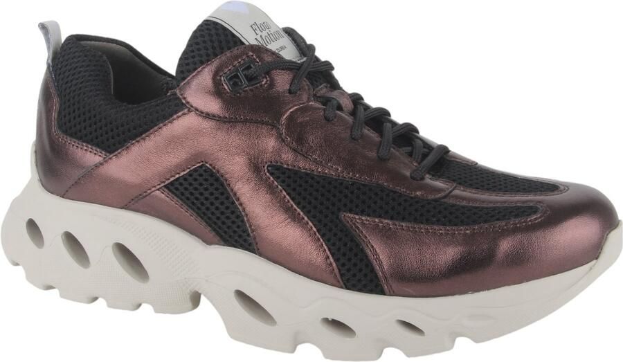 Durea 6309.605.1922-H dames sneakers (6) metallic