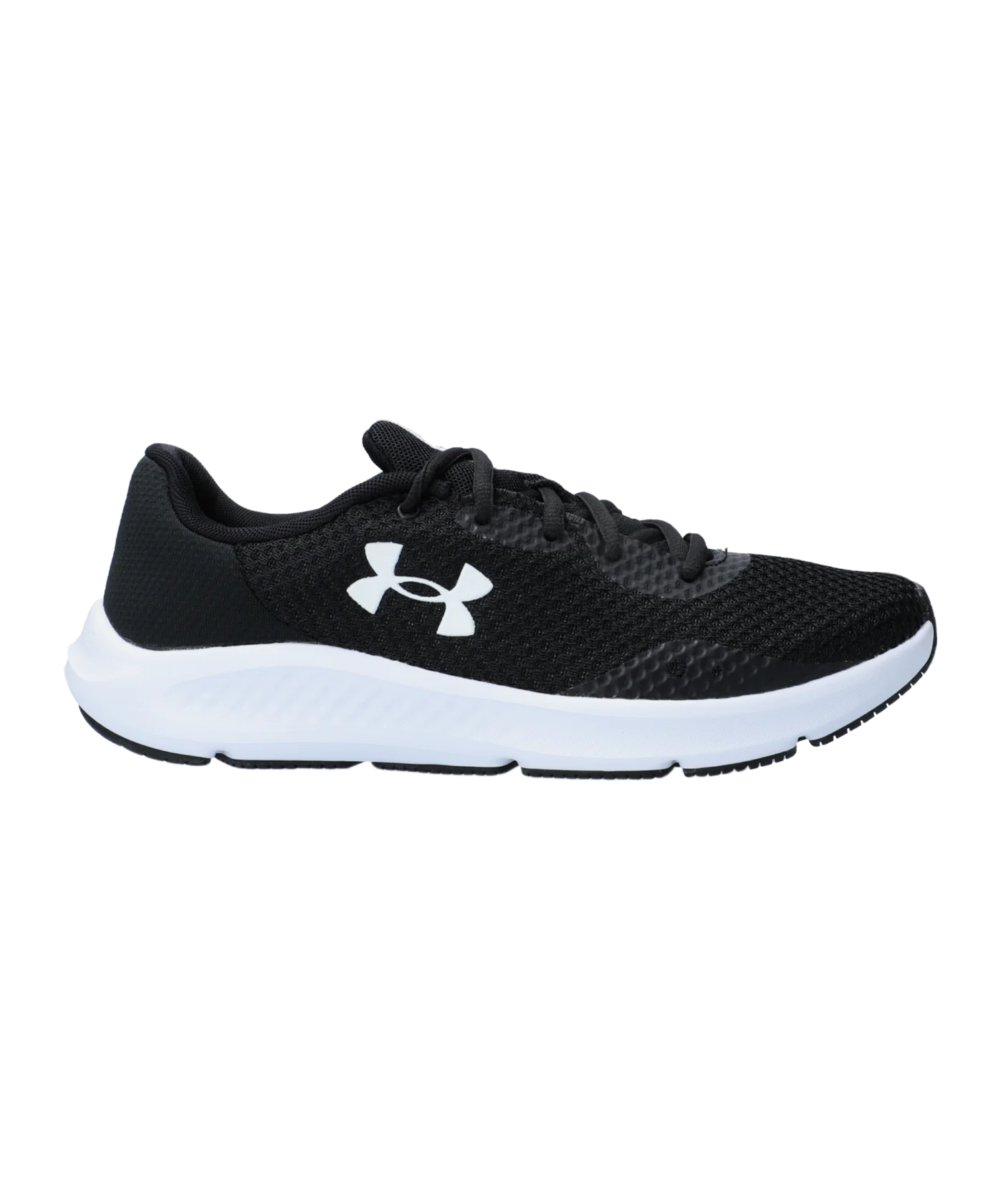 Under Armour Charged Pursuit 3 Tech Damen F001 Laufschuh