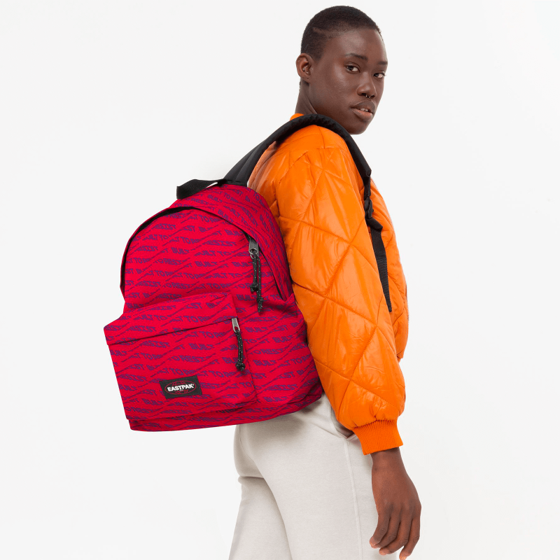 Sac à dos Padded Pak'R 24 Litres Sculptype Red