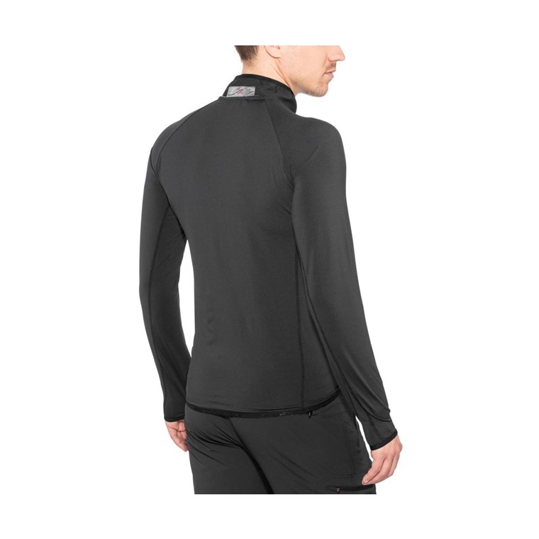 Nordisk Mallow Full Windshield Jacket Men