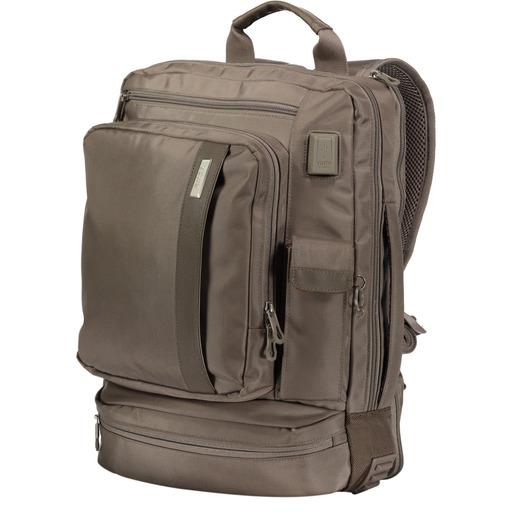 Mochila Totto Connect de 15 polegadas