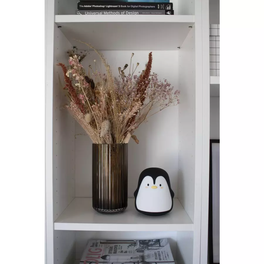 Filibabba LED Lampe - Pelle der Pinguin