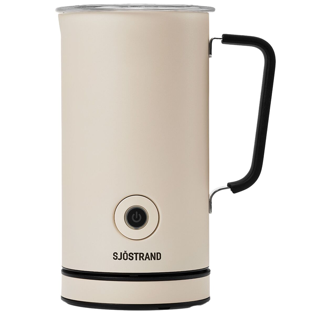 Melkeskummer, beige