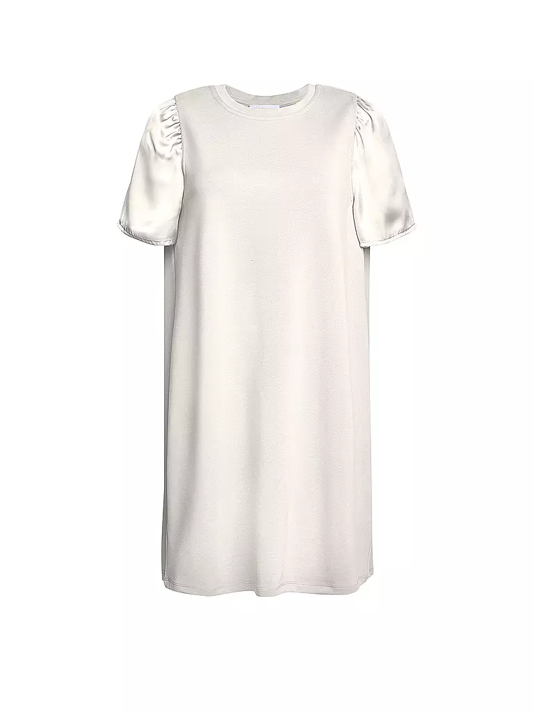 RICH & ROYAL Minikleid  weiss
