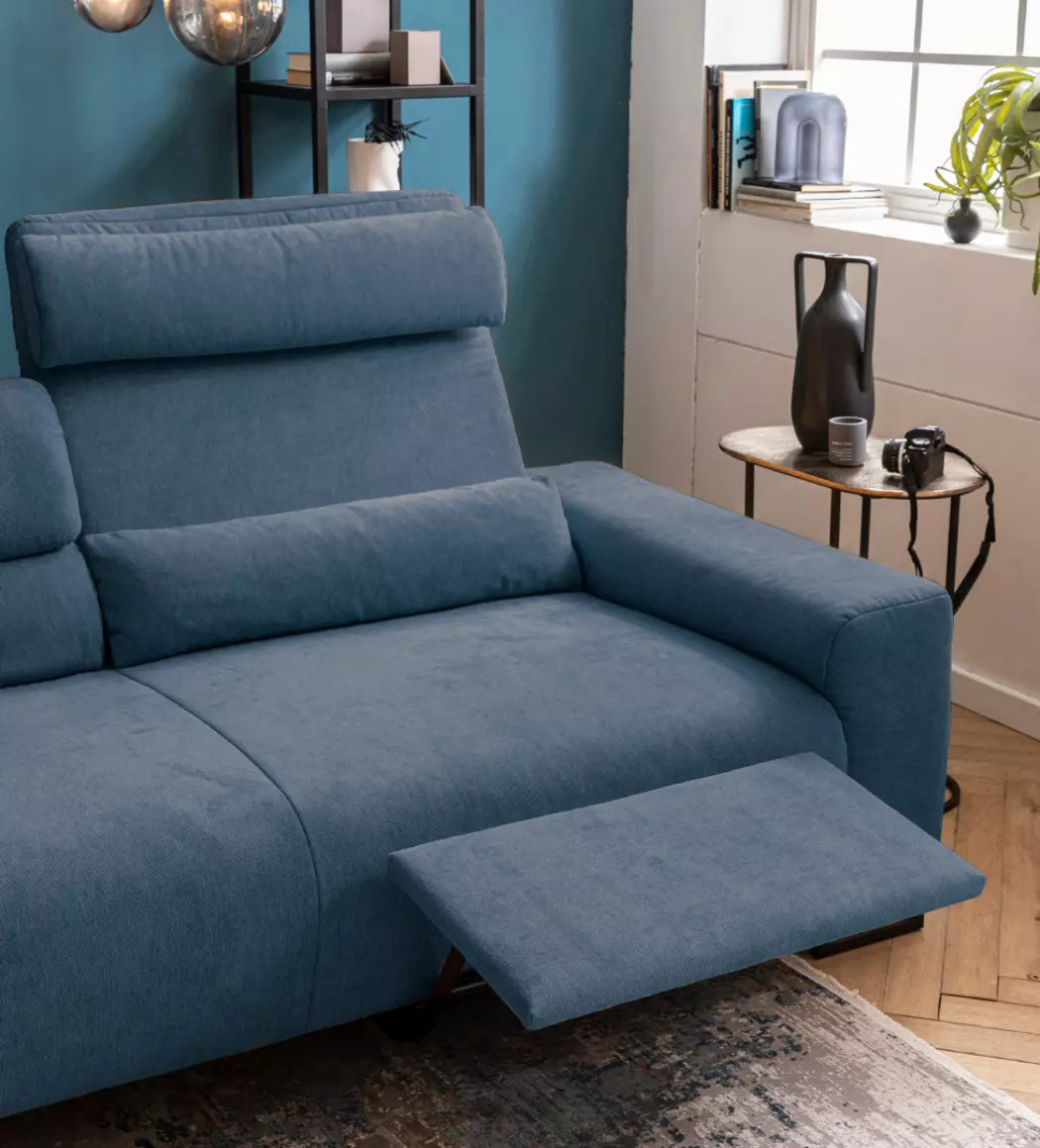 Ecksofa Maxime
