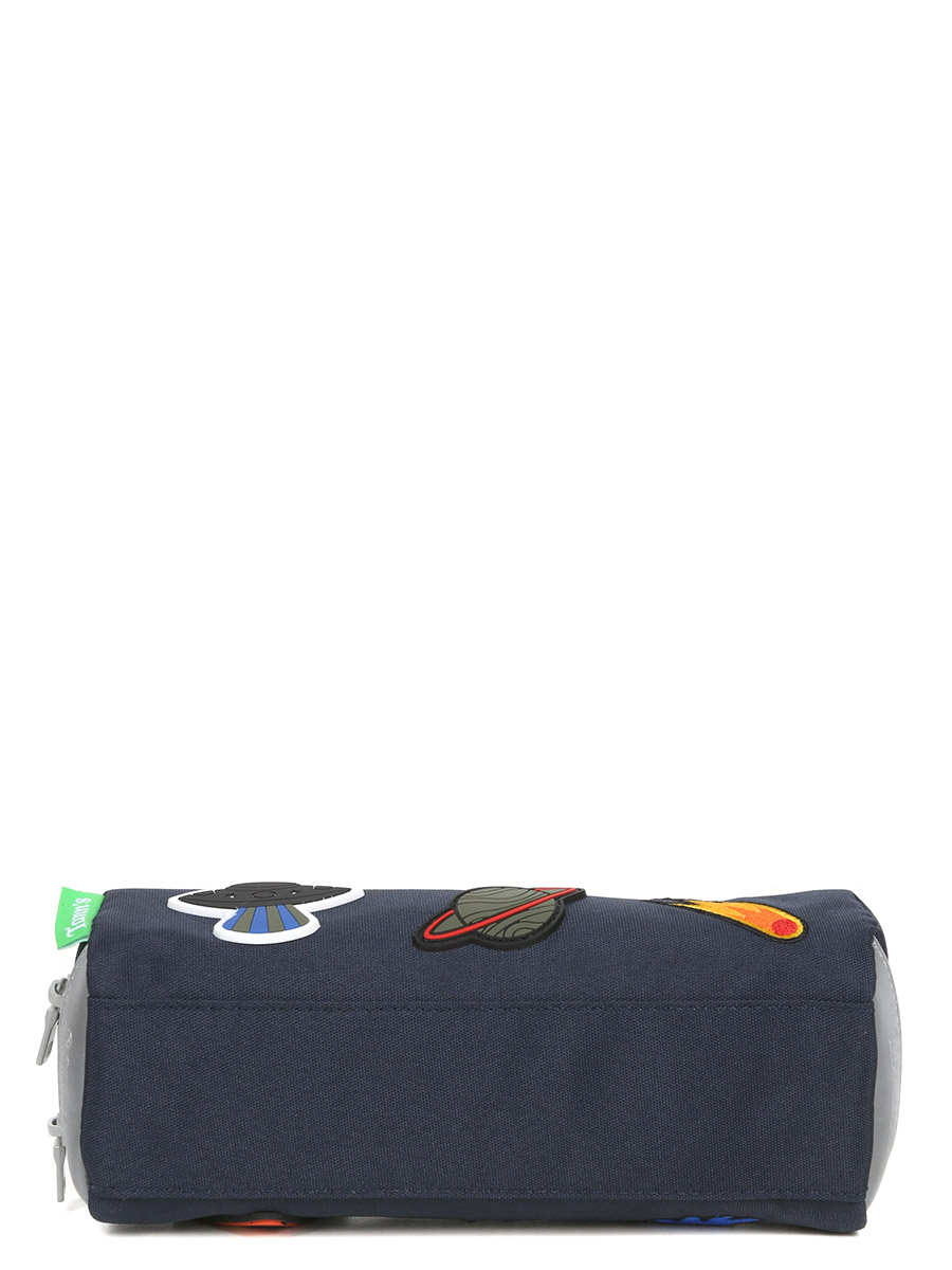 Trousse Tann's Elliott - 2 compartiments