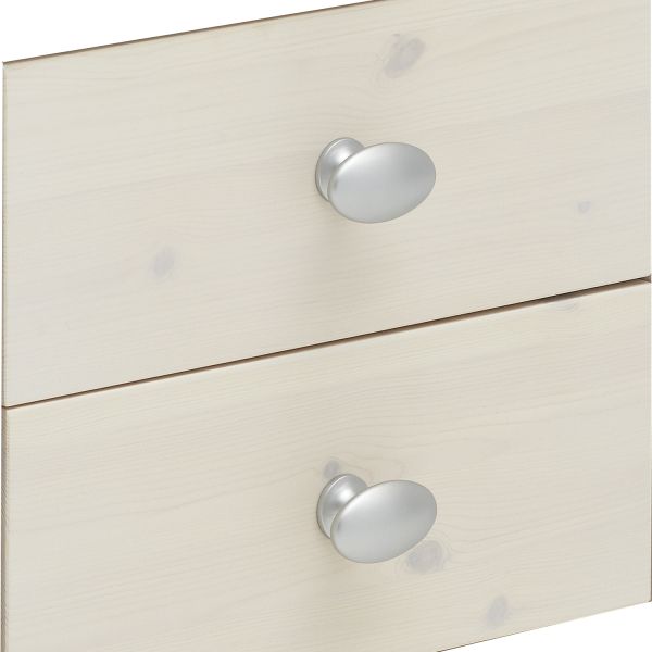 LIFETIME Kidsrooms Ladeset Whitewash