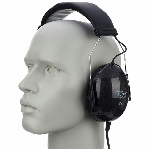 the t.bone HD 990D Kopfhörer