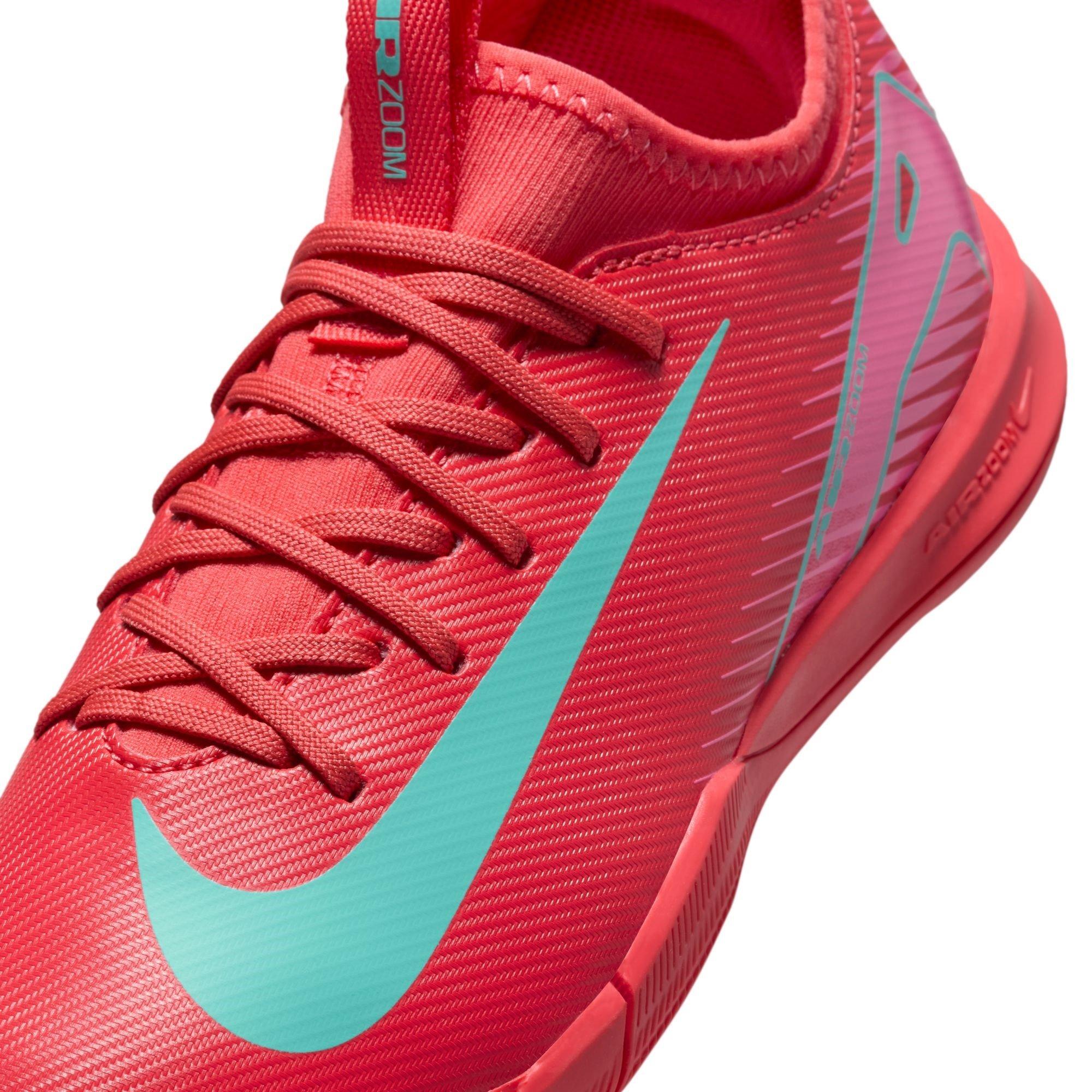 Nike Zoom Mercurial Vapor 16 Academy Juniors Indoor Football Boots