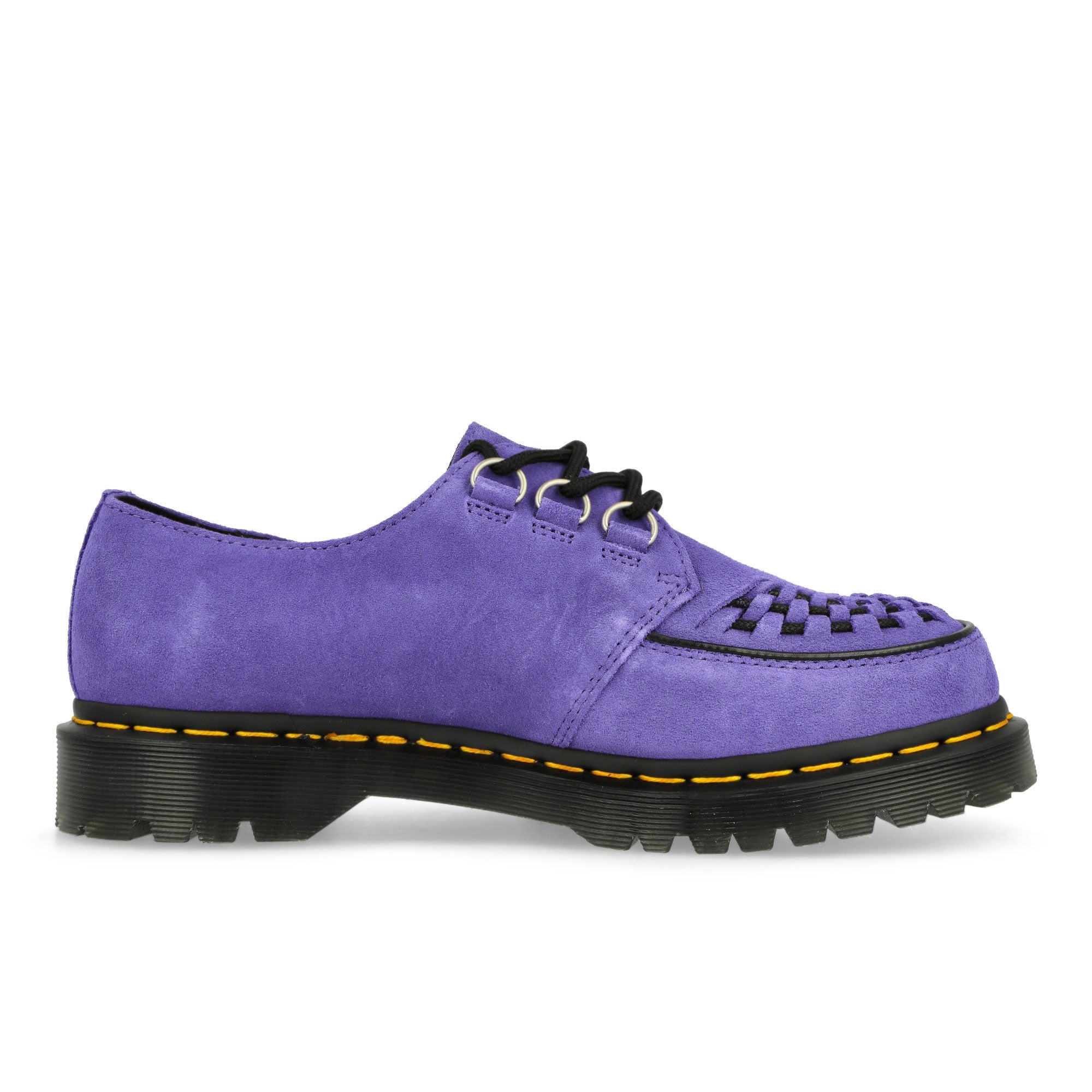 Dr. Martens<br>Ramsey EH Suede
