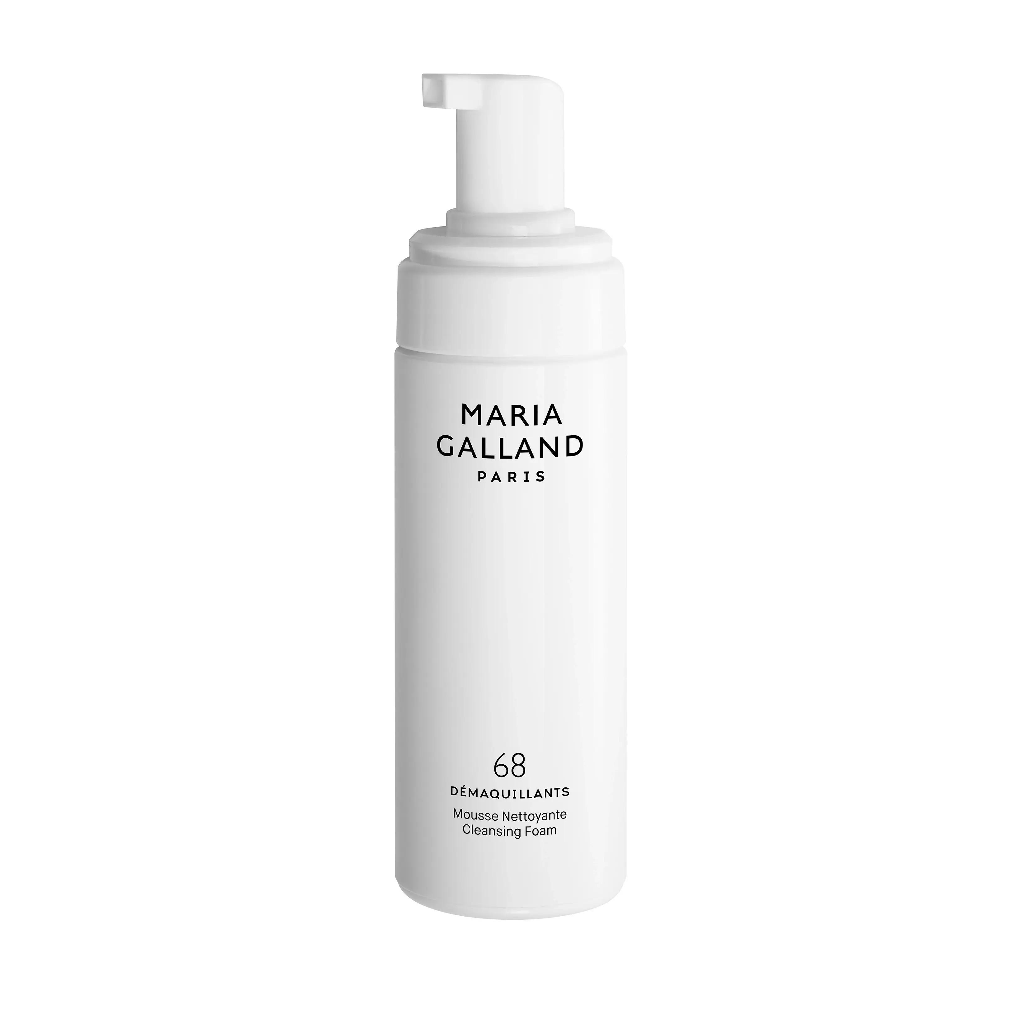 68 Cleansing Foam