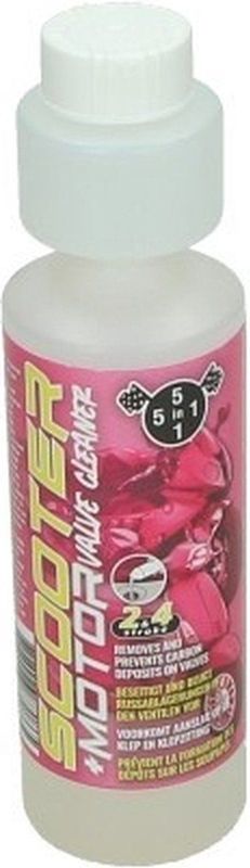 5in1 Scooter - Kleppen Reiniger - 250ml