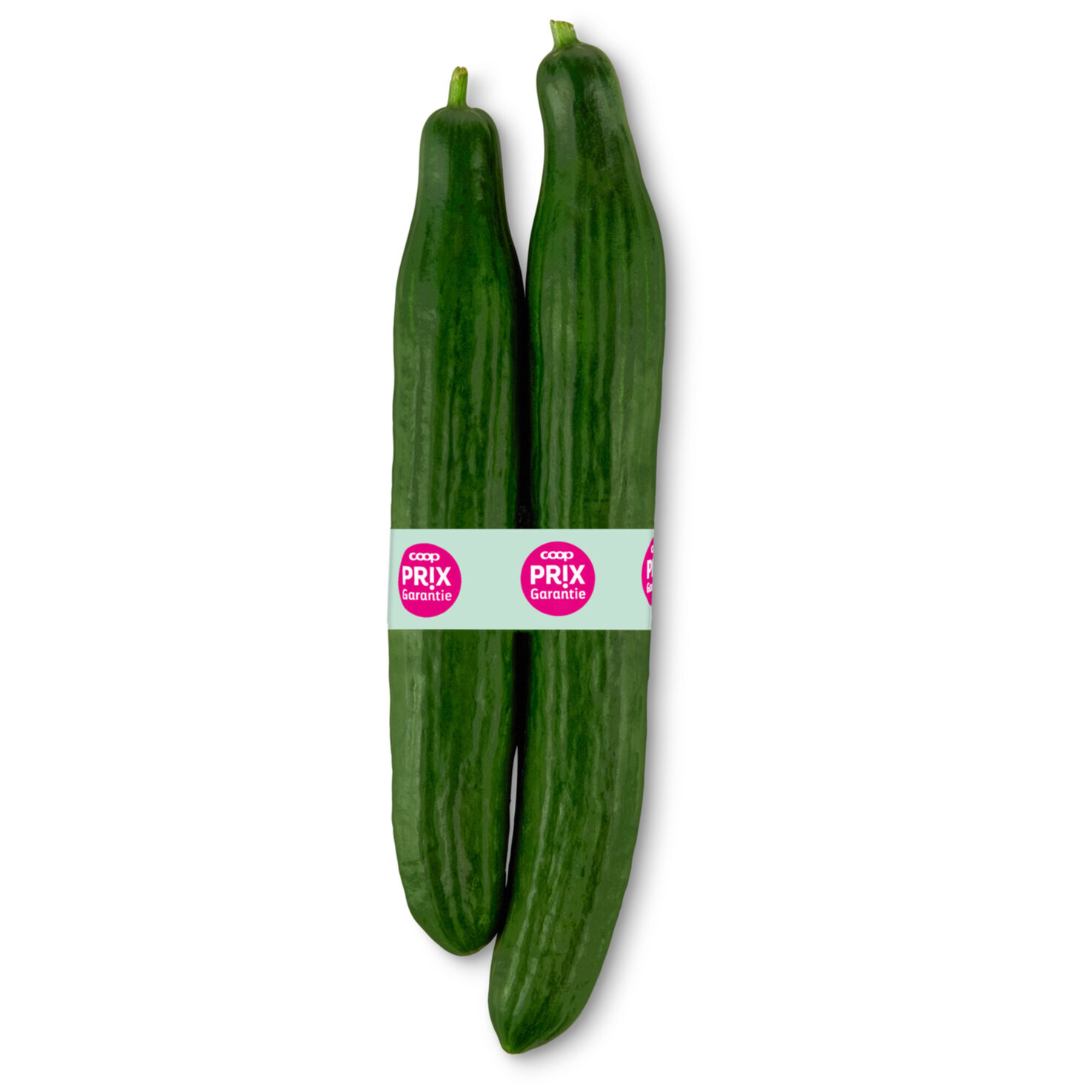 Prix Garantie Gurken 2 Stück -